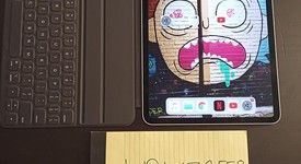 Good
													Apple iPad Pro 11" 2018 - AT&T, Silver, 64 GB, A2013, photo 1 of 7