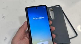 Mint
													Samsung Galaxy Z Fold4 5G - AT&T, Black, 512 GB, 12 GB, SM-F936U, photo 3 of 15