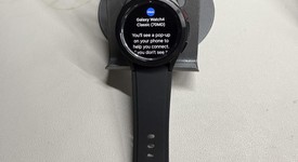 Mint
													Samsung Galaxy Watch4 Classic - Unlocked, Black, 42mm, photo 2 of 6