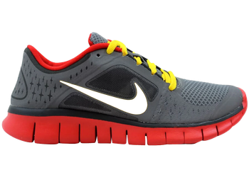 Nike Free Run 3 LAF Anthracite (GS) for sale