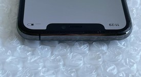 Mint
													Apple iPhone 11 Pro Max - Unlocked, Gray, 64 GB, A2161, photo 4 of 7