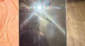 Good
													Apple iPhone 15 Pro Max - Unlocked, White, 256 GB, A2849, photo 3 of 11