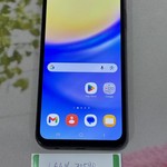 Good Samsung Galaxy A15 5G - Unlocked, Black & Blue, 64 GB, 4 GB