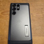 Good Samsung Galaxy S23 Ultra - AT&T, 256 GB, Black, 8 GB, SM-S918U