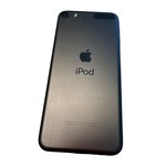 Mint Apple iPod Touch 6th Gen - Wi-Fi, Gray, 128 GB