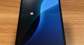 Good
													Apple iPhone Xs Max - Unlocked, Silver, 256 GB, A1921, photo 1 of 10