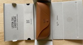 Mint
													Meta Ray-Bans Skyler - Caramel, photo 5 of 6