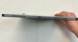Good
													Apple iPad Air 4th Gen - Wi-Fi, Gray, 64 GB, A2316, photo 5 of 12