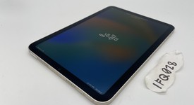 Good
													Apple iPad Mini 6th Gen - Unlocked, Starlight, 64 GB, A2568, photo 3 of 5