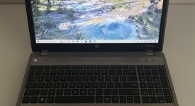 Good
													HP ProBook Laptop, photo 2 of 13