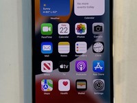 Apple iPhone 13 Pro