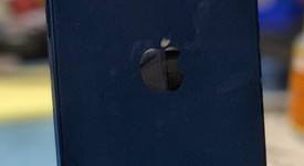 Good
													Apple iPhone 11 - AT&T, Green, 128 GB, A2111, photo 3 of 3