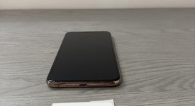 Fair
													Apple iPhone Xs Max - Unlocked, Gold, 256 GB, A1921, photo 1 of 7