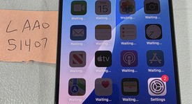 Good
													Apple iPhone 15 Pro - Unlocked, Natural, 128 GB, A2848, photo 1 of 8