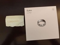 Oura Ring Gen 4