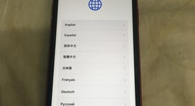 Fair
													Apple iPhone 11 - AT&T, Red, 64 GB, A2111, photo 5 of 7