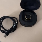 Good RingConn Smart Ring Gen 2 - Gold, Size 6