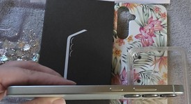 Mint
													Samsung Galaxy S25 Plus - Unlocked, Mint, 512 GB, 12 GB, SM-S936U1, photo 5 of 7