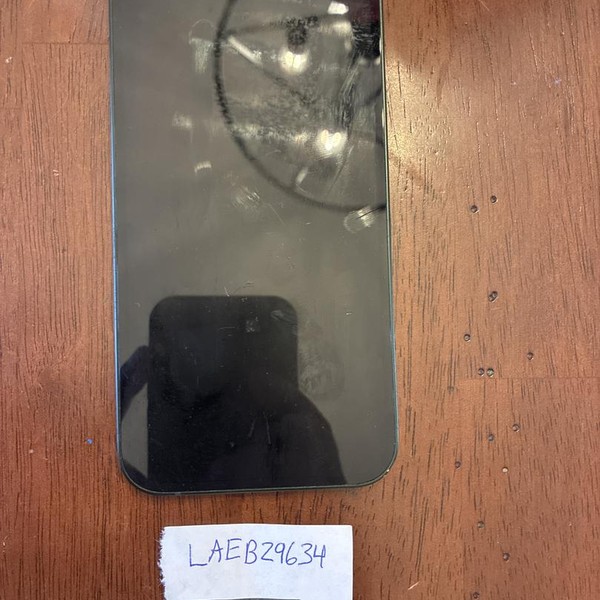 Apple iPhone 13 - Unlocked, 128 GB, Green, A2482