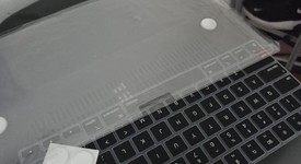 Good
													MacBook Air 2024 (M3) - 13" - Apple M3, Midnight, 256 GB, 16 GB, 10-core GPU, photo 4 of 7