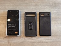 Google Pixel 6a