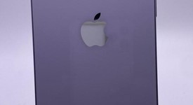 Mint
													Apple iPhone 14 - Unlocked, Purple, 128 GB, A2649, photo 4 of 8