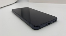 Good
													Samsung Galaxy S22 - Unlocked, Black, 128 GB, 8 GB, SM-S901U1, photo 4 of 5