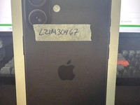 Apple iPhone 16 Plus