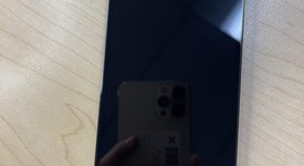 Good
													Apple iPhone 13 - Unlocked, Pink, 128 GB, A2482, photo 1 of 6