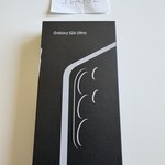 New Samsung Galaxy S26 Ultra - AT&T, 256 GB, White, 12 GB, SM-S948U