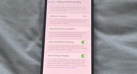 Mint
													Apple iPhone 14 - Unlocked, Midnight, 128 GB, A2649, photo 3 of 9