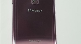 Fair
													Samsung Galaxy S9 Plus - Verizon, Purple, 64 GB, SM-G965U, photo 4 of 5