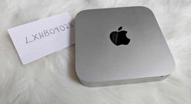 Good
													Mac mini 2014 - I5, Silver, 1 TB, 8 GB, photo 3 of 7