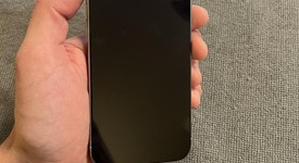 Good
													Apple iPhone 15 Pro - Unlocked, White, 128 GB, A2848, photo 2 of 8