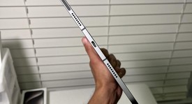 Mint
													Apple iPad Pro 11" 3rd Gen 2021 - Unlocked, Gray, 128 GB, photo 4 of 7