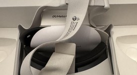 Mint
													Meta Quest 2 - 128 GB, photo 4 of 5