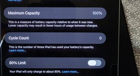 Mint
													Apple iPad Pro 11" (M5) 2025 - Wi-Fi, Apple M5 9-Core, Silver, 256 GB, A3357, Standard Glass, photo 2 of 18