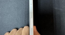 Good
													Apple iPhone 12 - Unlocked, White, 64 GB, A2172, photo 6 of 6