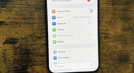 Good
													Apple iPhone 15 Plus - Unlocked, Black, 128 GB, A2847, photo 1 of 8