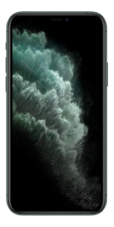 Apple iPhone 11 Pro - T-Mobile, Gold, 64 GB, A2160