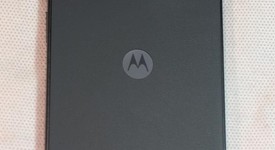 Good
													Moto G 5G (2024) - T-Mobile, Green, 128 GB, 4 GB, photo 4 of 4