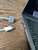 Mint MacBook Air 2022 - 13" - Apple M2, Silver, 256 GB, 24 GB