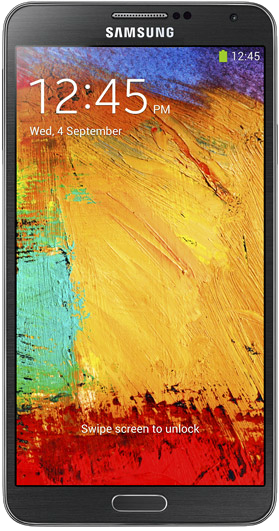 Samsung Galaxy Note 3 - Unlocked, 32 GB, Pink, N900