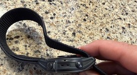 Good
													Garmin Fenix 7X Pro - Titanium, Sapphire Solar, photo 2 of 6