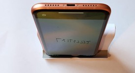 Good
													Apple iPhone Xr - Unlocked, Coral, 64 GB, A1984, photo 1 of 7