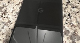 Good
													Google Pixel 7 Pro - Unlocked, Obsidian, 128 GB, 12 GB, GE2AE, photo 1 of 6