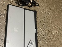 Microsoft Surface Pro 4 - 12.3 Inch