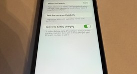 Good
													Apple iPhone Xr - Unlocked, Blue, 128 GB, A1984, photo 3 of 5