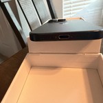 Good Apple iPhone 16 Pro - Unlocked, 256 GB, Black, A3083