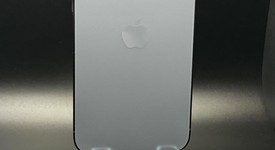 Good
													Apple iPhone 13 Pro - Unlocked, Sierra Blue, 1 TB, A2483, photo 1 of 7